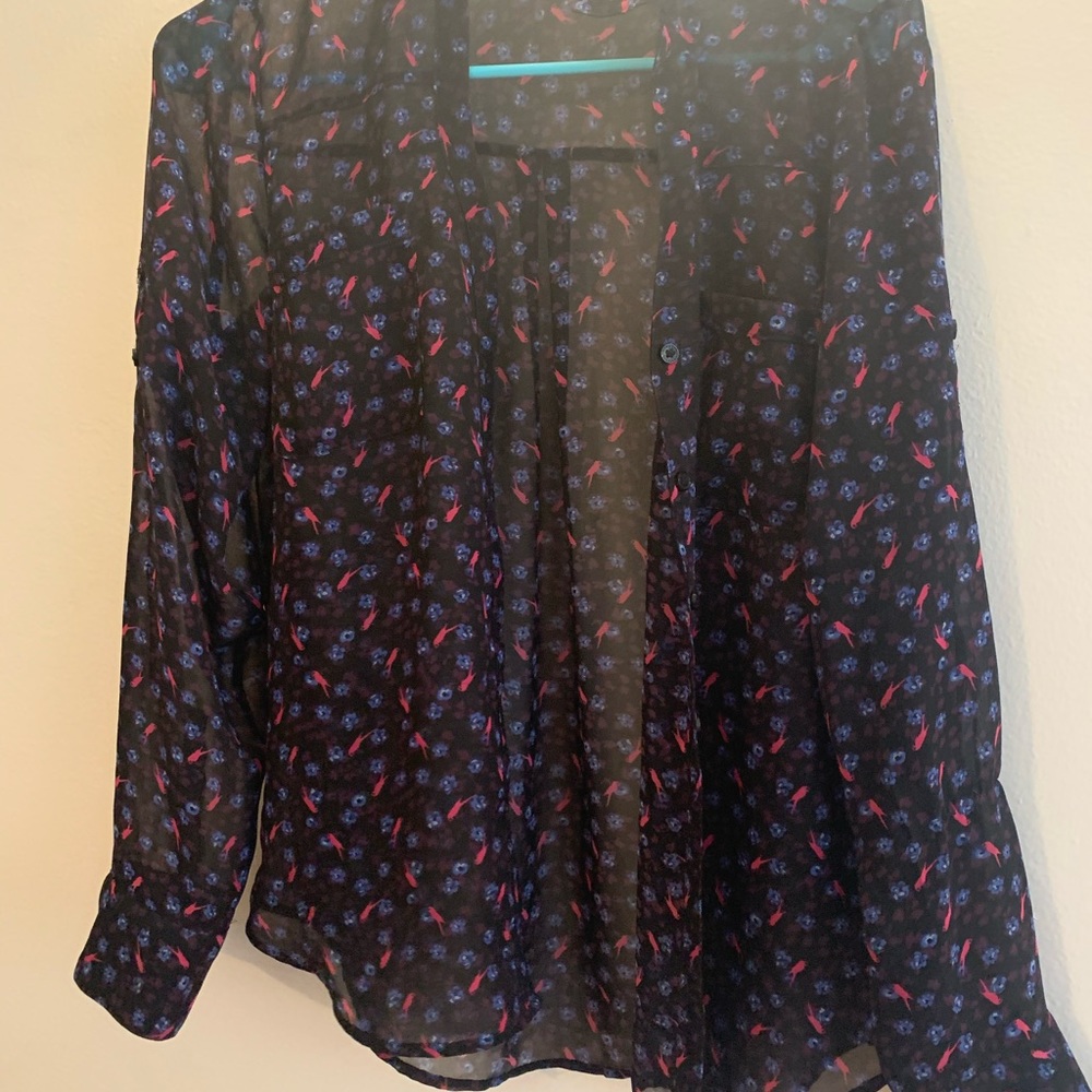 Express top